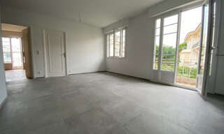 Appartement 3 Pièces 83 m² à louer à Nice (06100)