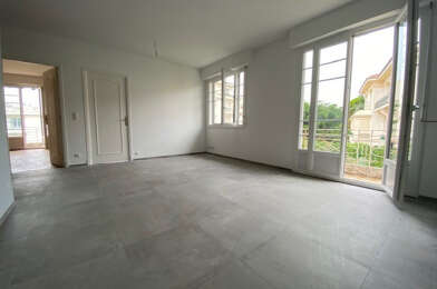 Appartement 3 pièces 1450 €