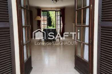 Maison 5 pièces 626000 €