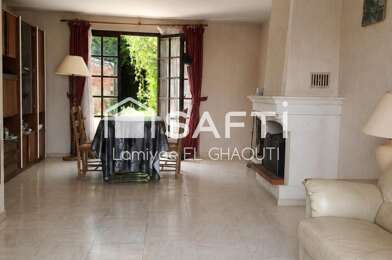 Maison 5 pièces 573000 €