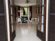 MAISON FAMILIALE ave5c TERRASSE, JARDIN et GARAGE — photo 2