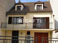 MAISON FAMILIALE ave5c TERRASSE, JARDIN et GARAGE — photo 3