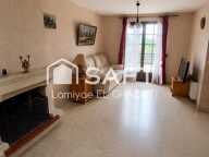 MAISON FAMILIALE ave5c TERRASSE, JARDIN et GARAGE — photo 4