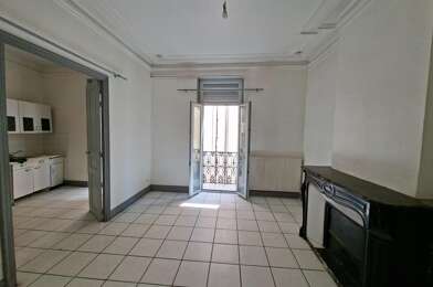 Appartement 2 pièces 77000 €