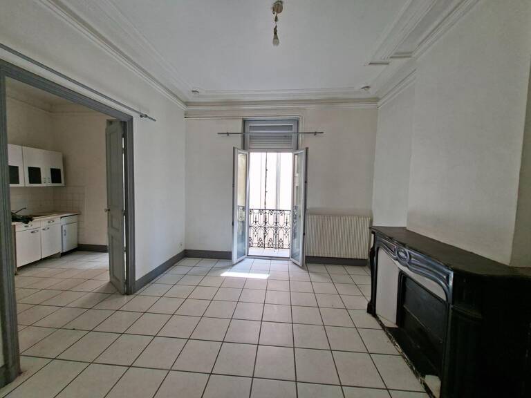 Un appartement 59m2 T2 -balcon- — photo 1