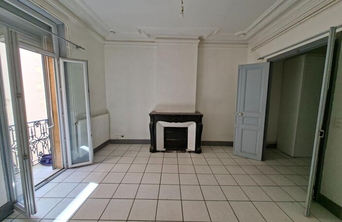 Un appartement 59m2 T2 -balcon- — photo 2