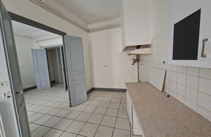 Un appartement 59m2 T2 -balcon- — photo 3