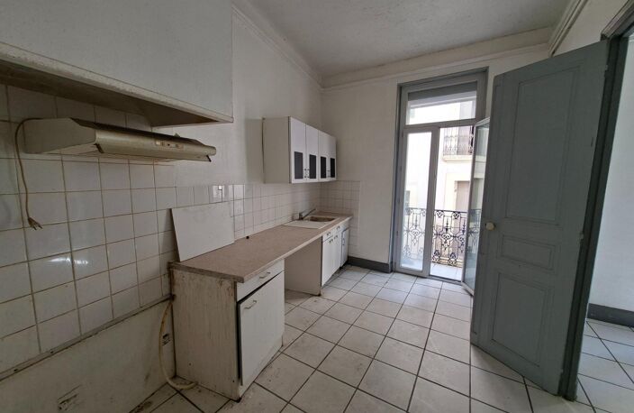 Un appartement 59m2 T2 -balcon- — photo 4