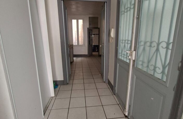 Un appartement 59m2 T2 -balcon- — photo 5
