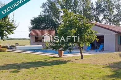 Maison 5 pièces 386000 €