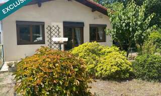 Maison 5 Pièces 70 m² à vendre à Mont-de-Marsan (40000)