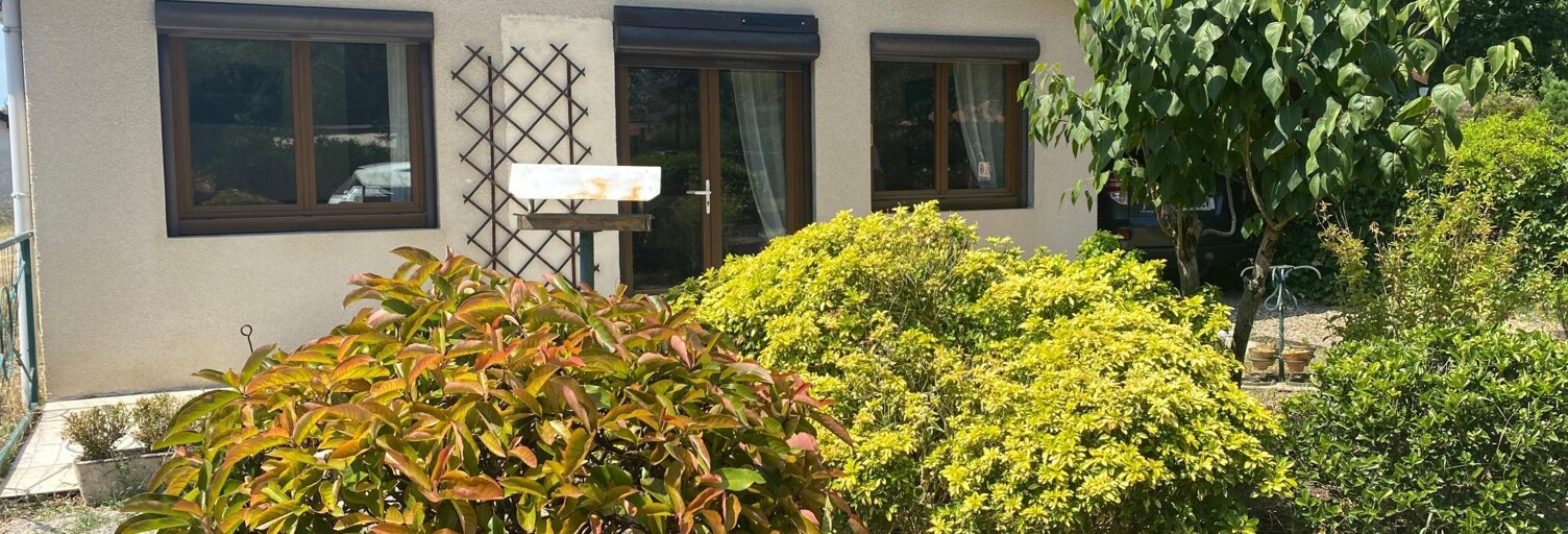 Maison 5 Pièces 70 m² à vendre à Mont-de-Marsan (40000)
