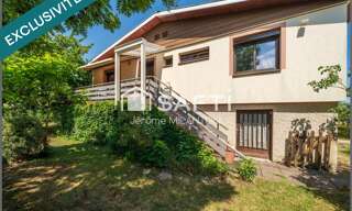 Maison 6 Pièces 105 m² à vendre à Toul (54200)