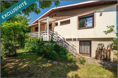 Maison 6 pièces 173000 €