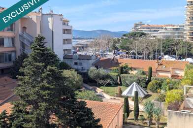 Appartement 2 pièces 185000 €