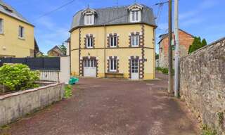 Maison 5 Pièces 100 m² à vendre à Muneville-le-Bingard (50490)