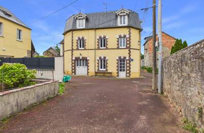 Maison Muneville le Bingard — photo du bien