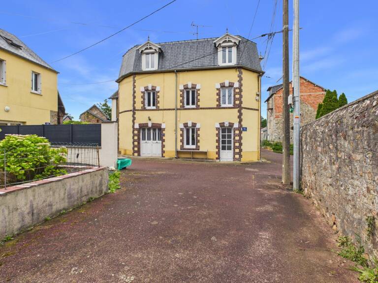 Maison Muneville le Bingard — photo 1