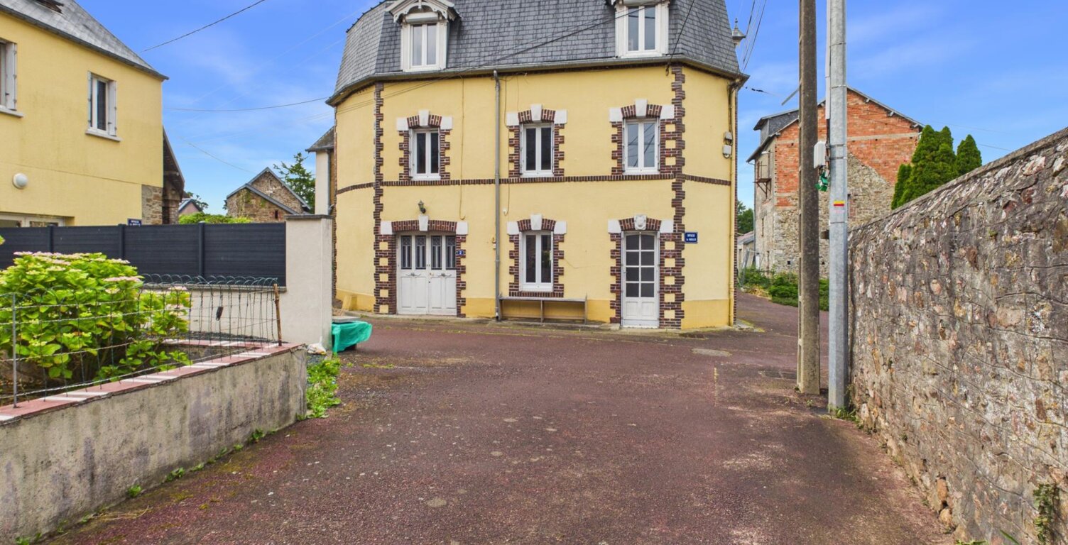 Maison Muneville le Bingard — photo 1