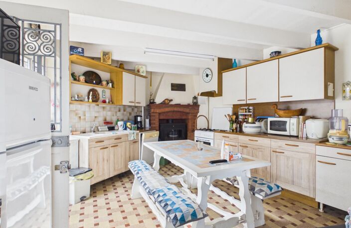 Maison Muneville le Bingard — photo 2