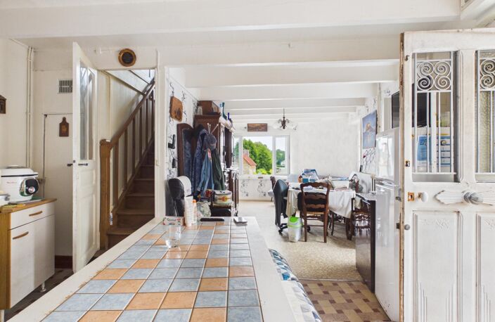 Maison Muneville le Bingard — photo 3