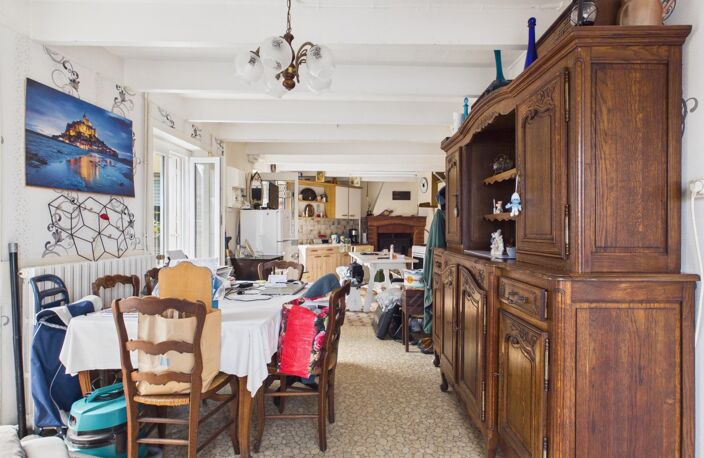 Maison Muneville le Bingard — photo 4