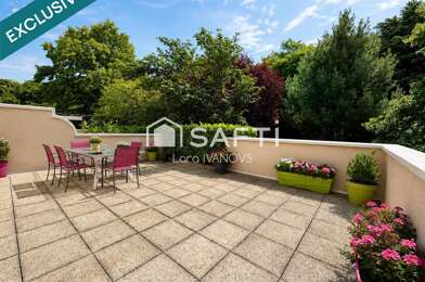 Appartement 3 pièces 317000 €