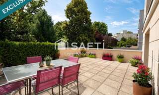Appartement 3 Pièces 73 m² à vendre à Noisy-le-Grand (93160)