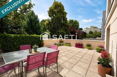 Appartement 3 pièces 317000 €