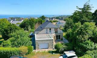 Maison 6 Pièces 180 m² à vendre à Trévou-Tréguignec (22660)