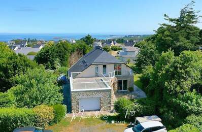 MAISON D'ARCHITECTE  PROCHE PLAGE  DOUBLE HABITATION POSSIBLE — photo du bien