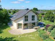 MAISON D'ARCHITECTE  PROCHE PLAGE  DOUBLE HABITATION POSSIBLE — photo 2