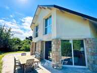 MAISON D'ARCHITECTE  PROCHE PLAGE  DOUBLE HABITATION POSSIBLE — photo 3
