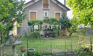 Maison 4 Pièces 64 m² à vendre à Créteil (94000)