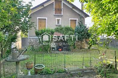 Maison 4 pièces 435000 €