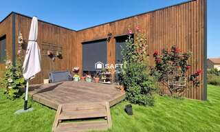 Maison 2 Pièces 30 m² à vendre à Les Bordes-sur-Arize (09350)