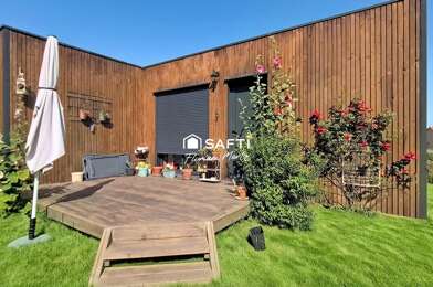 Maison 2 pièces 89000 €