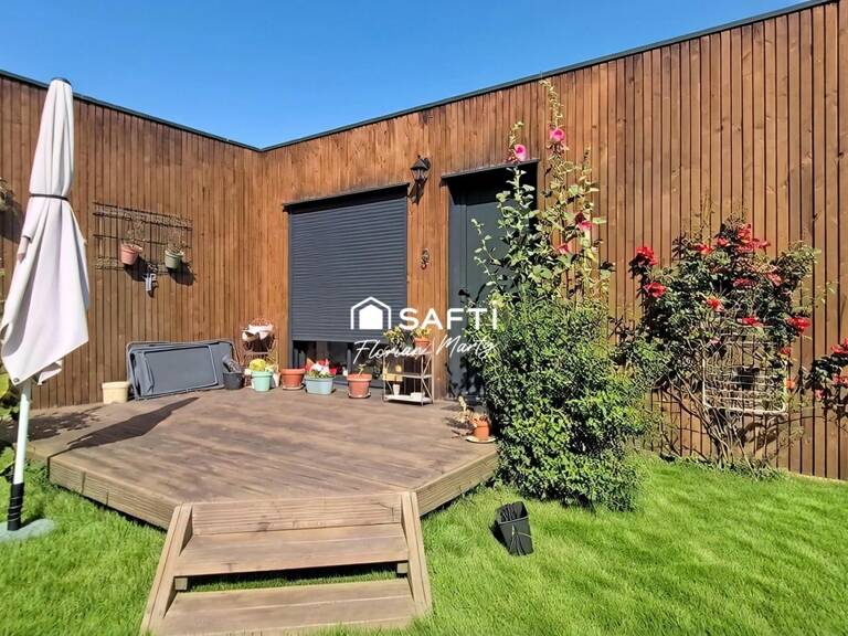 maison modulaire — photo 1