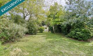 Maison 5 Pièces 170 m² à vendre à Bordeaux (33200)