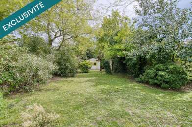 Maison 5 pièces 795000 €