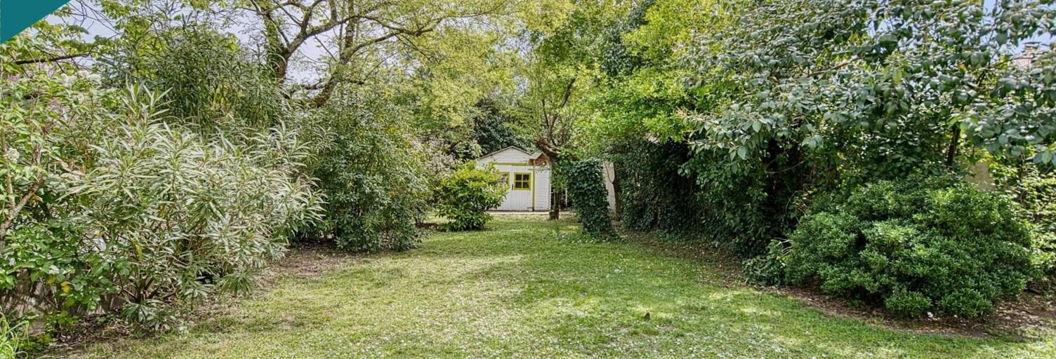 Maison 5 Pièces 170 m² à vendre à Bordeaux (33200)