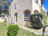 Réf. 10 087 B - VENTE AVEC RESERVE DU DROIT D'USAGE ET D'HABITATION - AIX-EN-PROVENCE (13) — photo 2