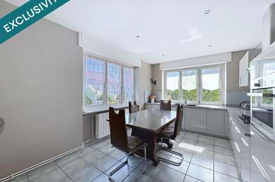 Maison 6 pièces 360000 €