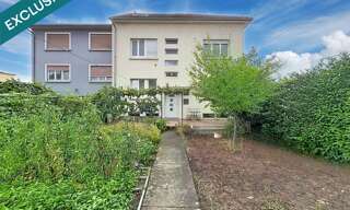 Maison 6 Pièces 177 m² à vendre à Talange (57525)