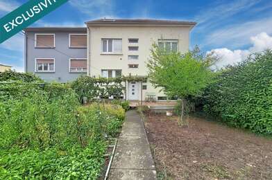 Maison 6 pièces 329000 €