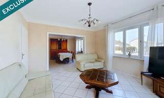 Maison 6 Pièces 177 m² à vendre à Talange (57525)