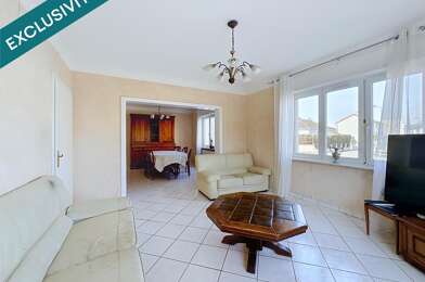Maison 6 pièces 329000 €