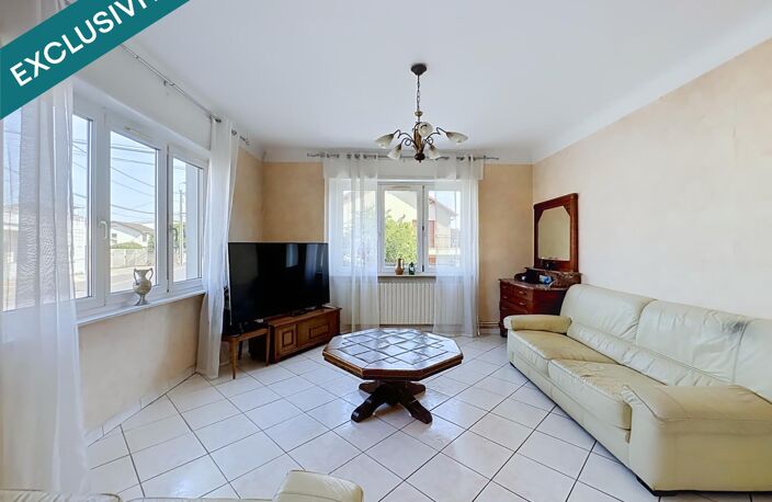 Maison avec garage, terrasse et jardin ! — photo 2