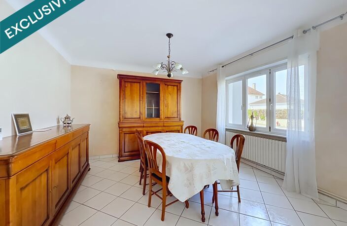 Maison avec garage, terrasse et jardin ! — photo 4