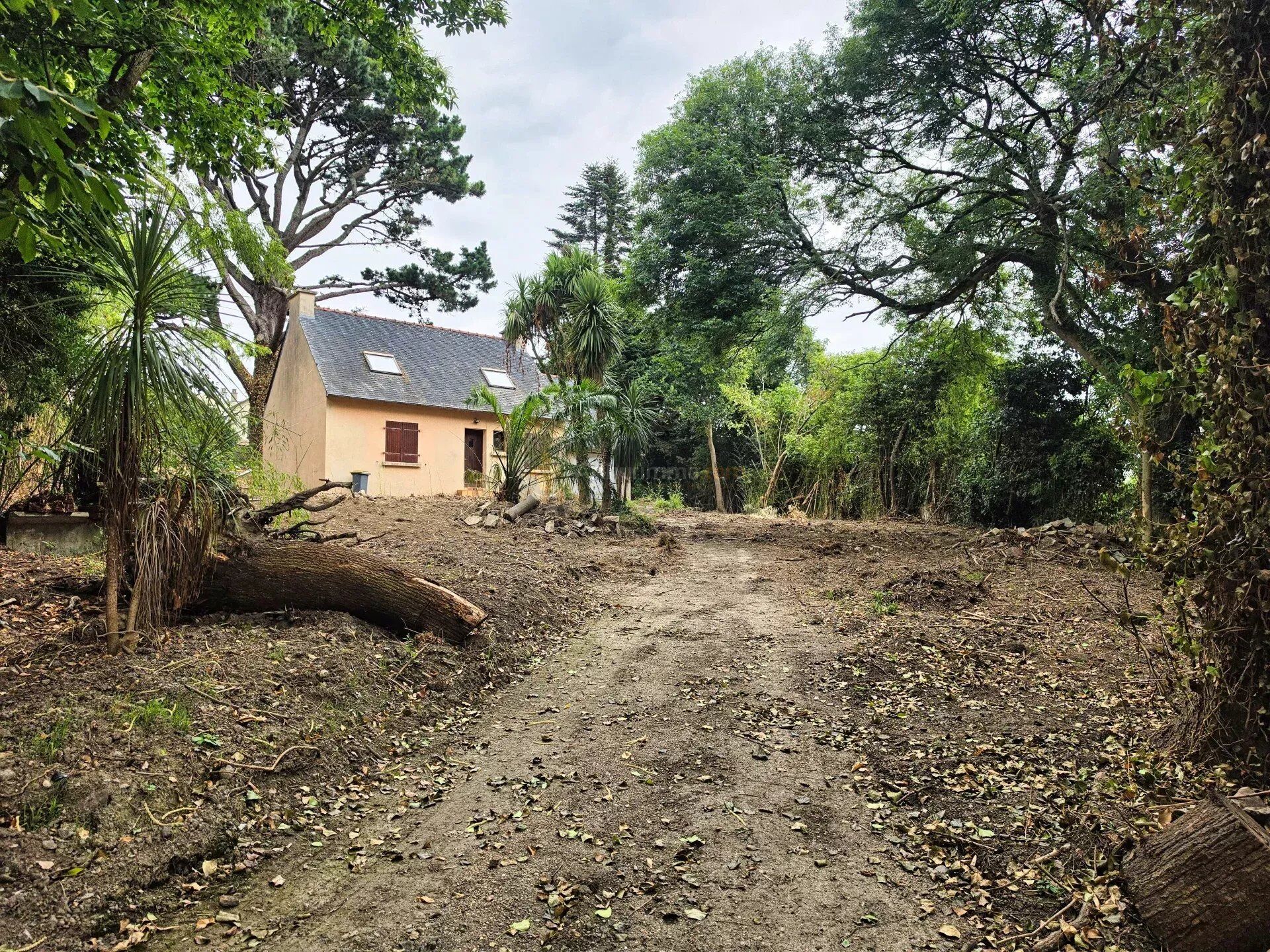 Maison 5 pièces 88 m² · à Brest · 88 m² · 221 550 €